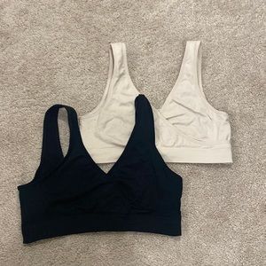 Maternity bra bundle